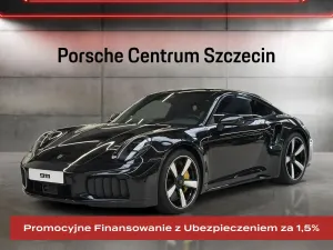 Porsche 911 992 (2019-) Turbo S 2026