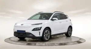 Hyundai Kona II (2023-) Standard 2023