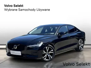 Volvo S60 III (2018-) 2023