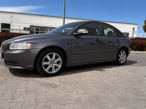 Volvo S40 II (2004-2012) 1.6D DPF DRIVe Start/Stop Momentum 2011