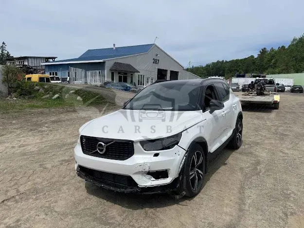 Volvo XC40 2020