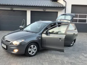 Hyundai i30 I (2007-2012) 1.6 Premium 2009