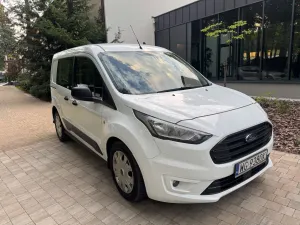 Ford Transit Connect 2021