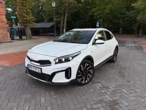 Kia XCeed 2023