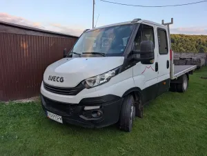 Iveco Daily 2017