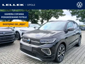 Volkswagen T-Cross 1.0 TSI OPF DSG R-Line 2026