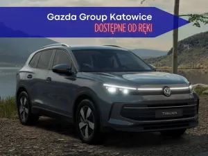 Volkswagen Tiguan III (2024-) 2.0 TSI 4Mot Life Plus DSG 2026