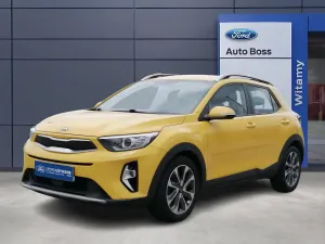Kia Stonic 1.0 T-GDI L 2020