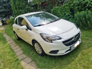 Opel Corsa E (2014-2019) 1.4 Essentia 2016