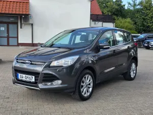 Ford Kuga II (2012-) 1.5 EcoBoost 2x4 SYNC 2015