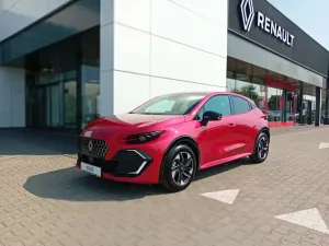 Renault Clio VI (2026-) 1.2 TCe Techno 2026