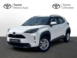 Toyota Yaris Cross Hybrid 1.5 Comfort 2024