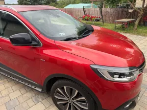 Renault Kadjar 1.6 dCi Energy Bose 4x4 2015