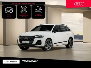 Audi Q7 II (2015-) 2026