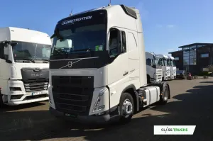 Volvo FH 2023