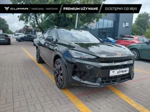 Cupra Formentor 2024