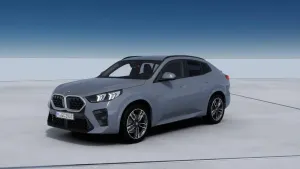 BMW X2 U10 (2023-) 2025