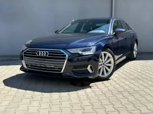 Audi A6 C8 (2019-2025) 35 TDI mHEV Sport S tronic 2022