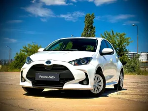 Toyota Yaris IV (2020-) Hybrid 1.5 Comfort 2023