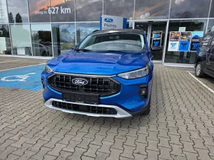 Ford Kuga 2026
