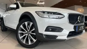 Volvo V90 B5 D AWD Geartronic Pro 2021