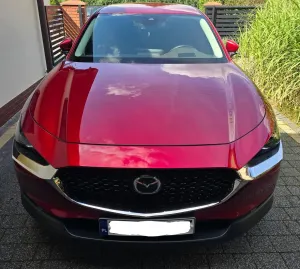 Mazda CX-30 2022