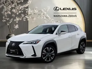 Lexus UX 2023