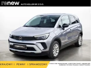 Opel Crossland 2022