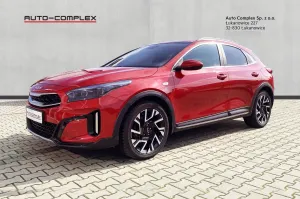 Kia XCeed 1.5 T-GDI M DCT 2024