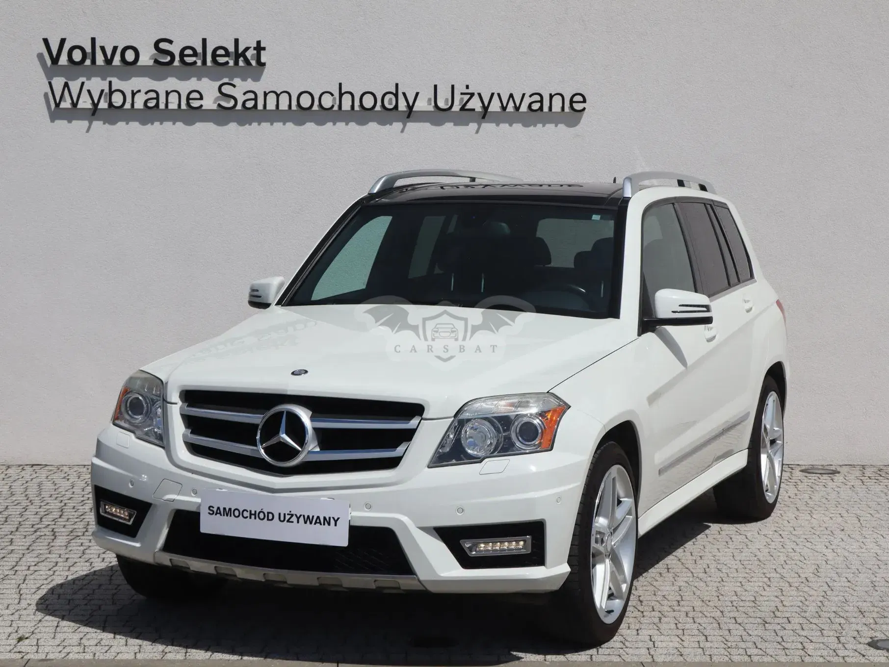 Mercedes-Benz GLK GLK 350 350 4Matic 7G-TRONIC 2011