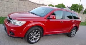 Fiat Freemont 2.0 Multijet Urban AWD 2015