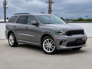 Dodge Durango 3,6 Citadel 2020