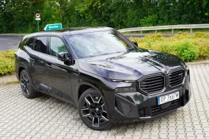 BMW XM G09 (2022-) 2023
