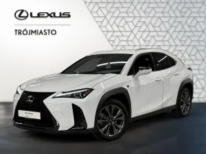 Lexus UX 300h F Sport Design AWD 2025