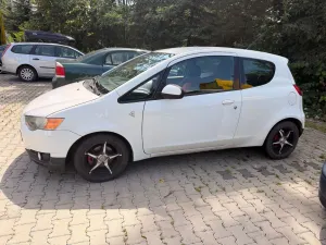 Mitsubishi Colt VII (2008-2011) 2009