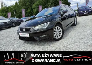 Seat Leon III (2012-) 2017