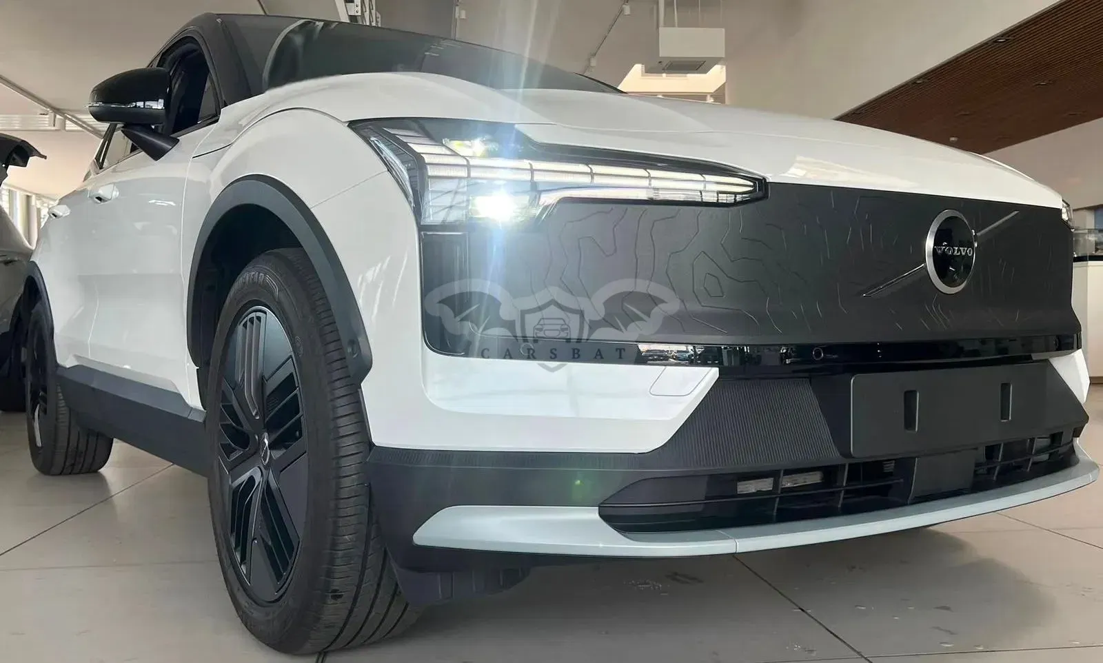 Volvo EX30 69kWh Twin Motor Ultra 2025