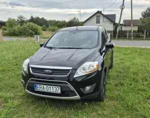 Ford Kuga I (2008-2012) 2.0 TDCi Titanium 2010