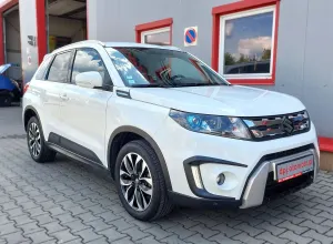 Suzuki Vitara II (2015-2019) 1.6 (4x2) Comfort 2015