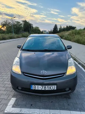 Toyota Prius II (2003-2009) 1.5 VVT-i Prestige 2008