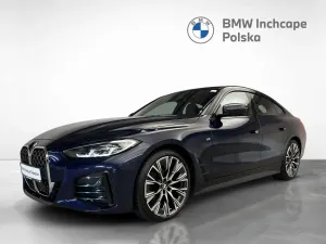 BMW 4 Series II G22/G23/G82 (2020-) 420d xDrive mHEV M Sport sport 2024