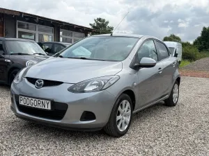 Mazda 2 II (2007-2014) 1.3 Independence 2009