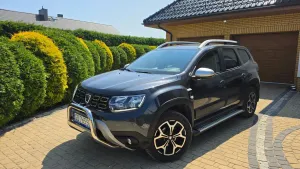 Dacia Duster II (2017-) 1.6 SCe Ambiance S&S 2019