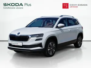 Skoda Karoq 1.5 TSI ACT Style DSG 2023