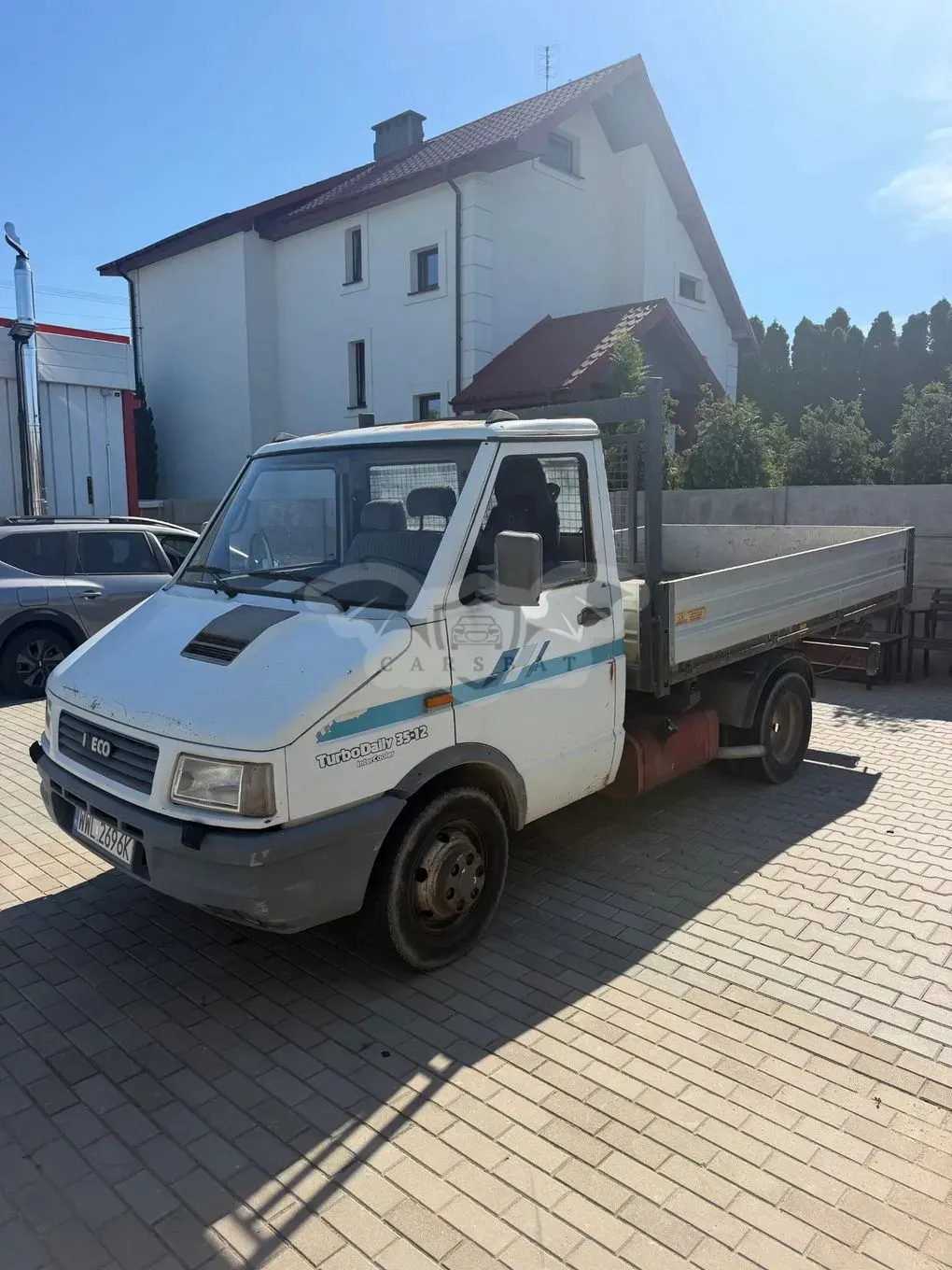 Iveco Daily 1992