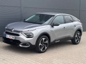 Citroën C4 III (2020-) 1.5 BlueHDi Shine S&S 2022