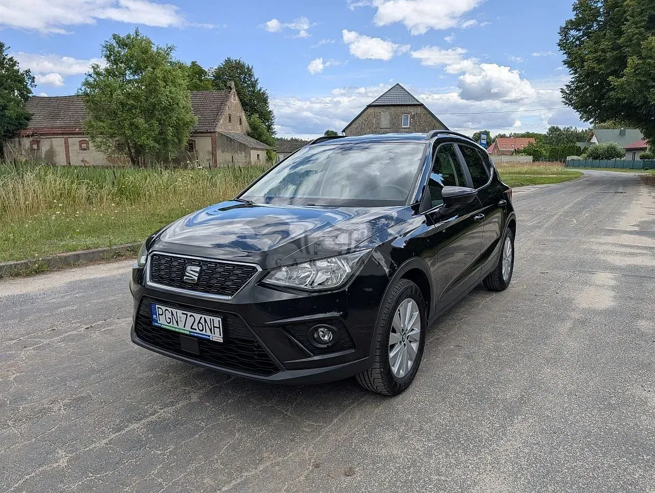 Seat Arona 1.6 TDI Xcellence S&S 2021