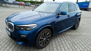 BMW X5 G05 (2018-) xDrive30d 2019