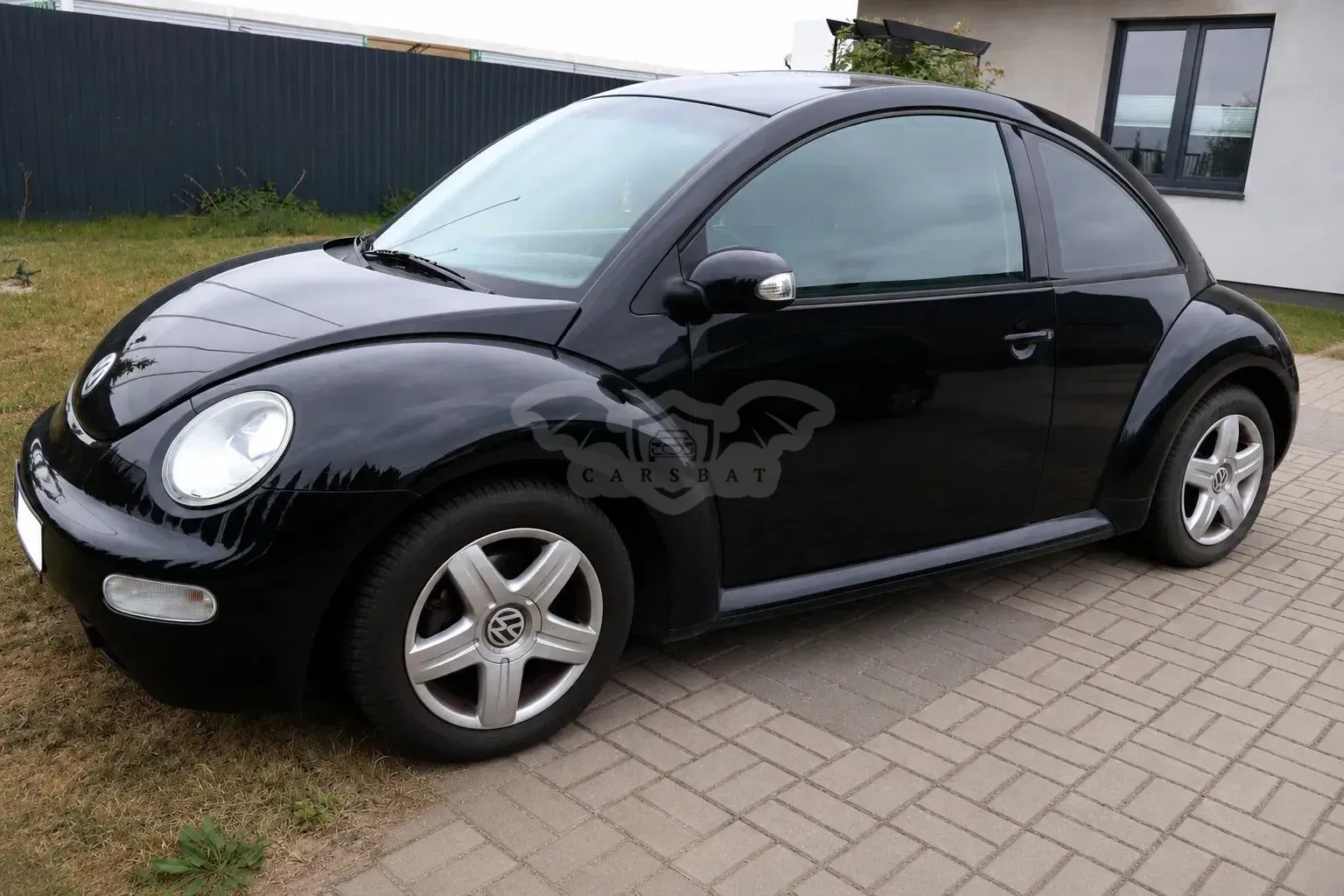 Volkswagen Beetle 2005