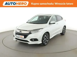 Honda HR-V II (2015-2021) 1.5 i-VTEC CVT Executive 2020